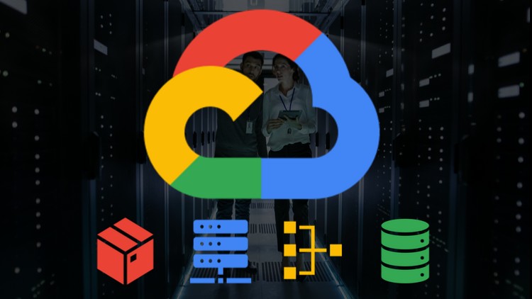 GCP