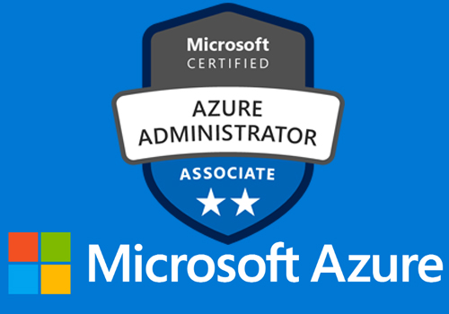 azure