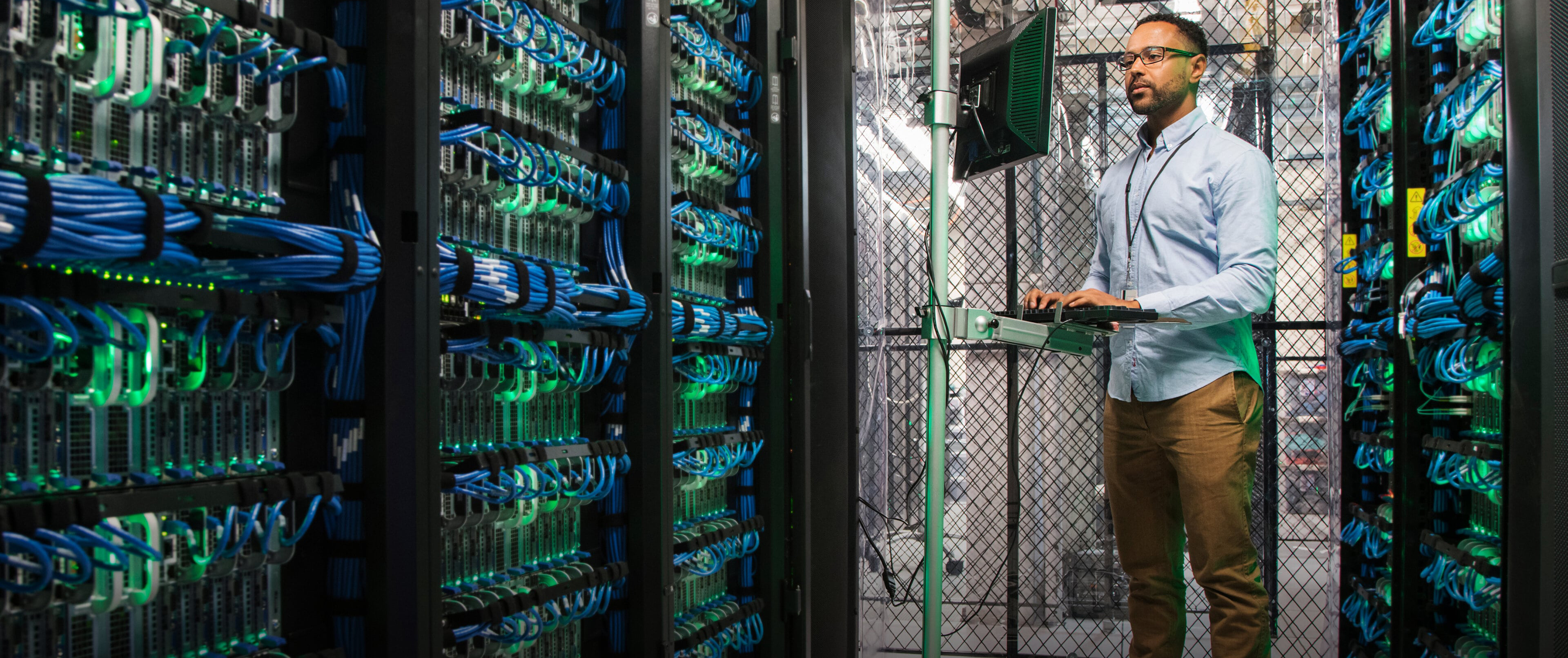 Datacenter