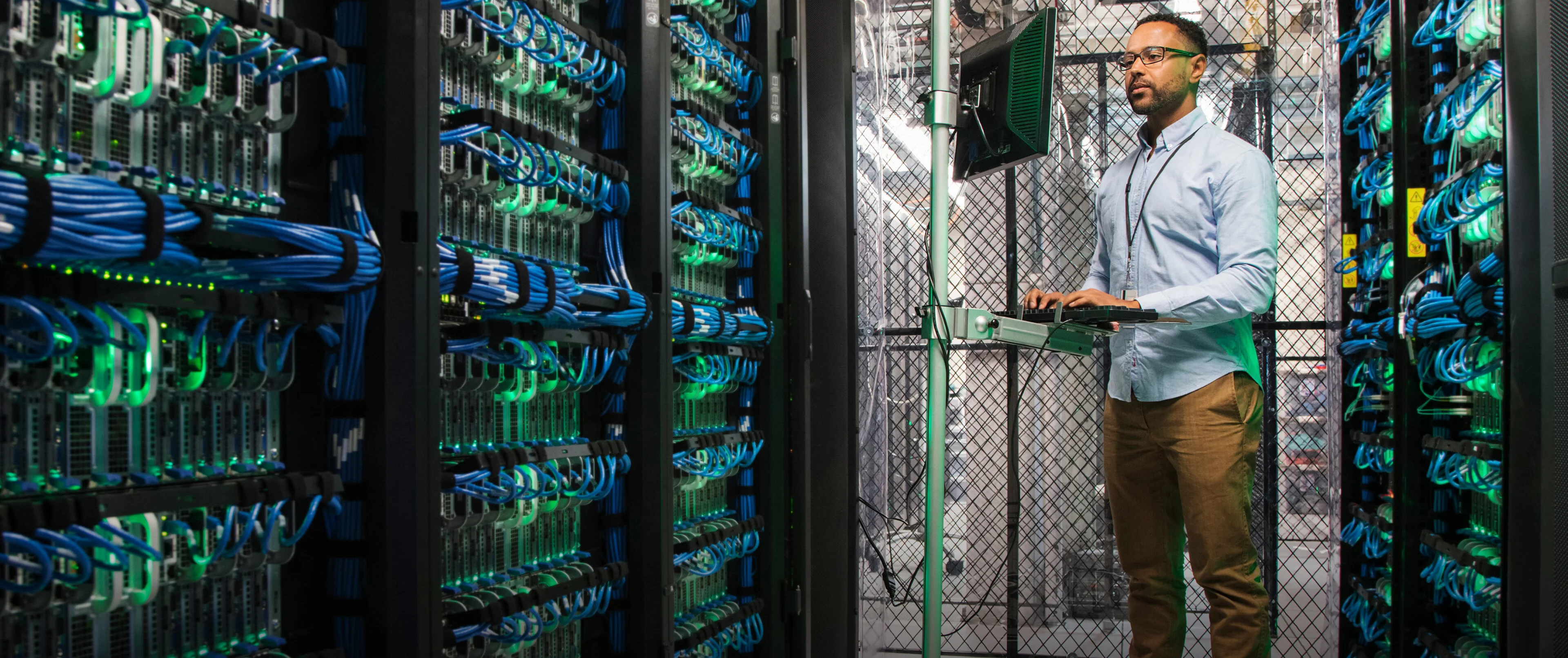 Datacenter Operation Certification in Chennai