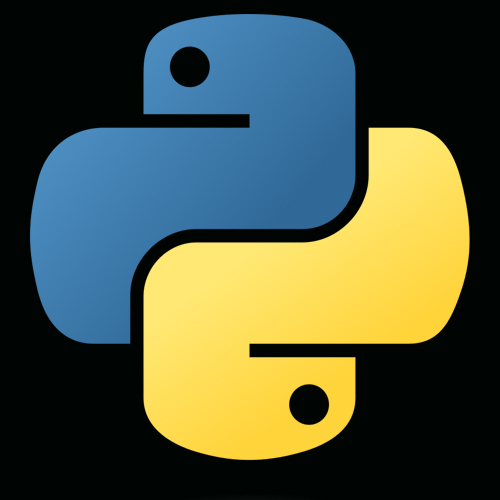 python