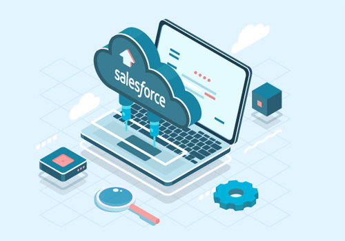 Saleforce
